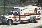 1989 Chevrolet C70/ Whelled Coach